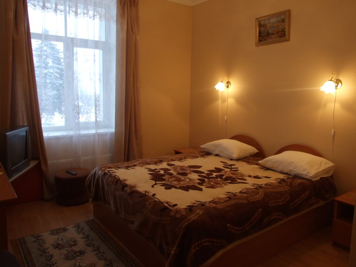 Viesnīca "Lucia"