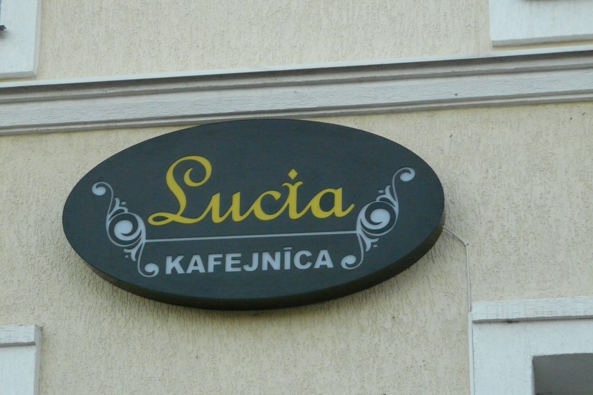 Viesnīca "Lucia"