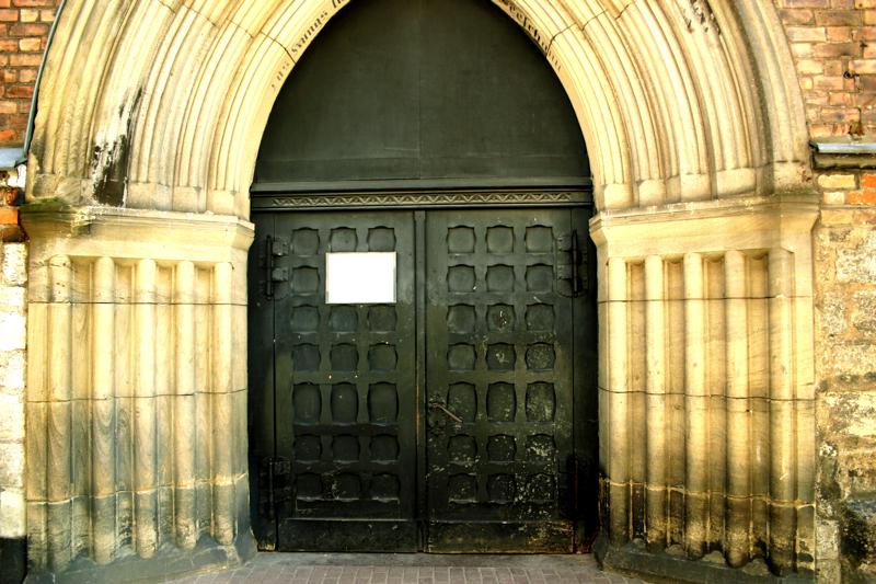 St. John's Church