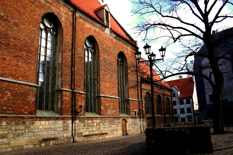St. John's Church