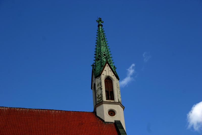 St. John's Church