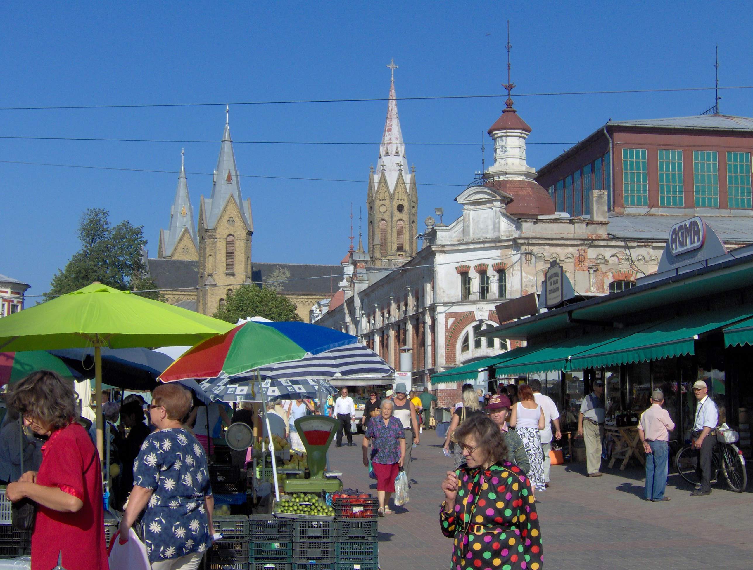 Liepāja