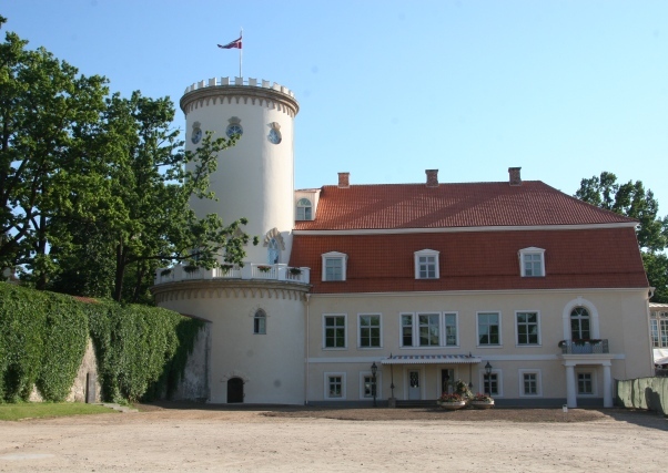 Muzejs Muzejs