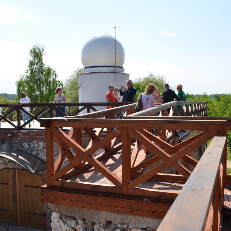 Lielzeltiņu observatorija
