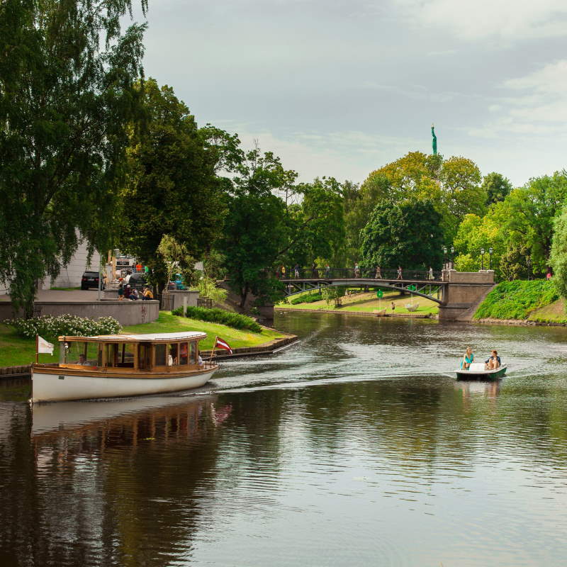 Rīgas kanāls