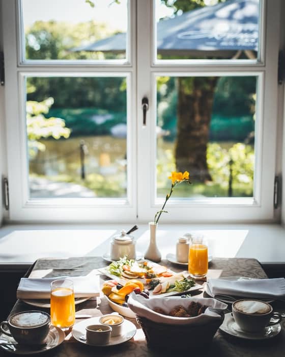 Some places can’t truly be experienced through words alone