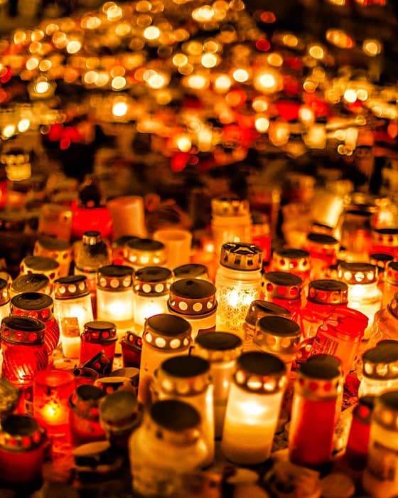 Today, Latvia celebrates Lāčplēsis Day! 

Let us light