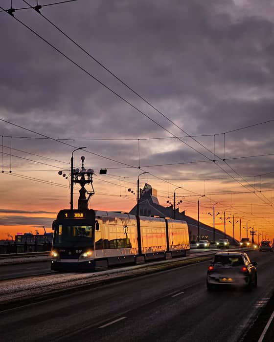 As the days get shorter, every ray of sunlight becomes