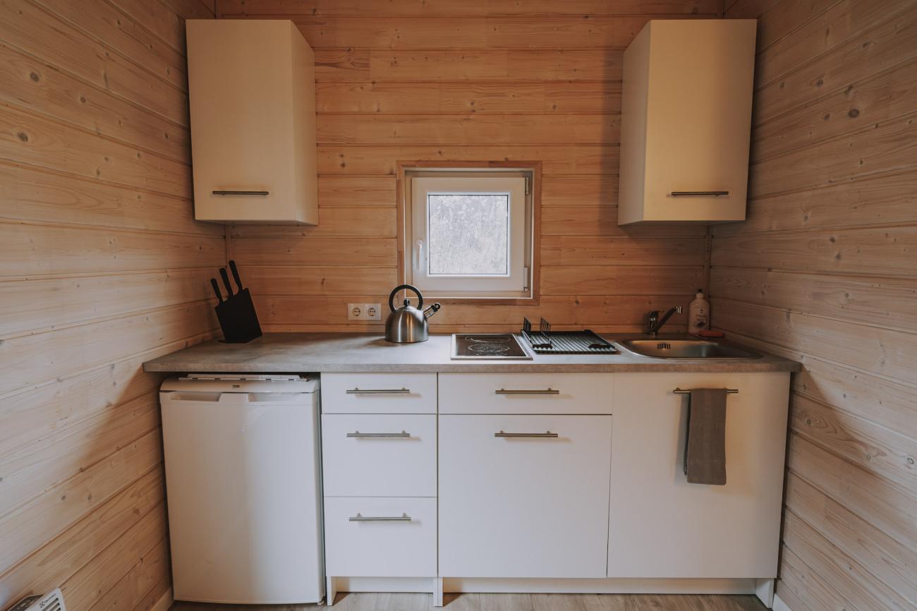 333 Camping park | latvia.travel