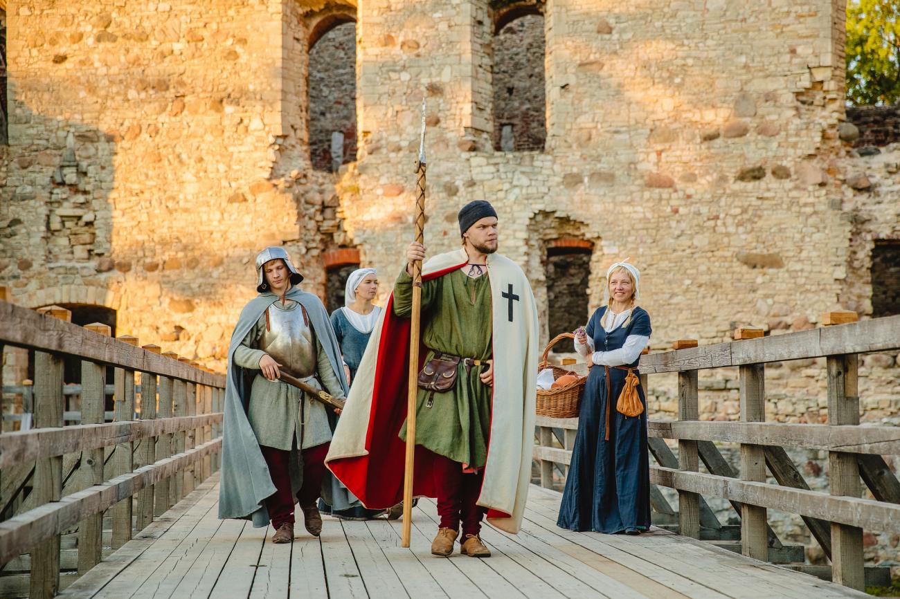 North Latvia (Vidzeme) latvia.travel