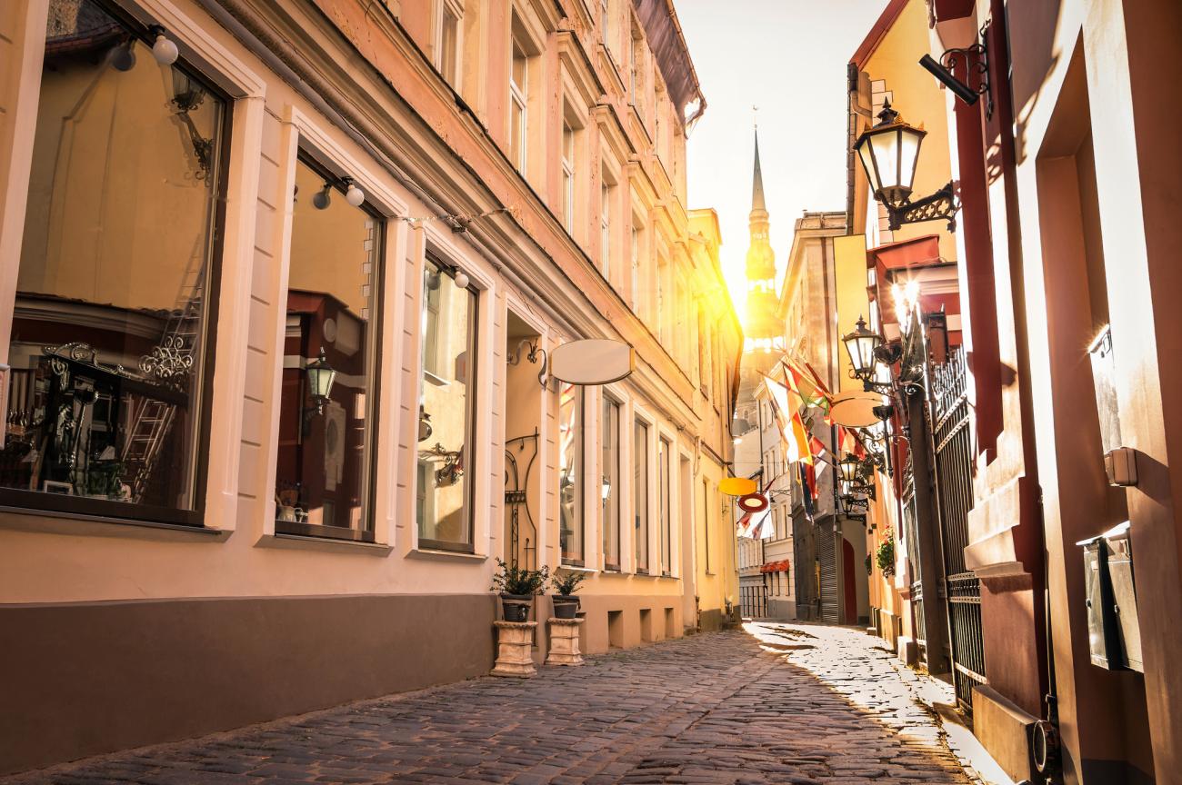 Muzeji Rīgā | latvia.travel