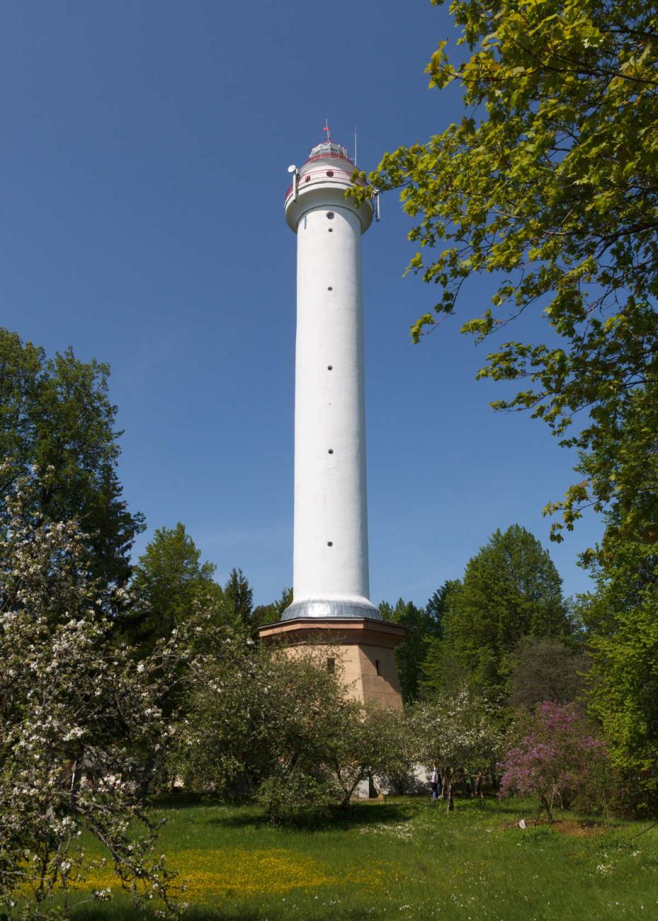 Miķeļbāka latvia.travel