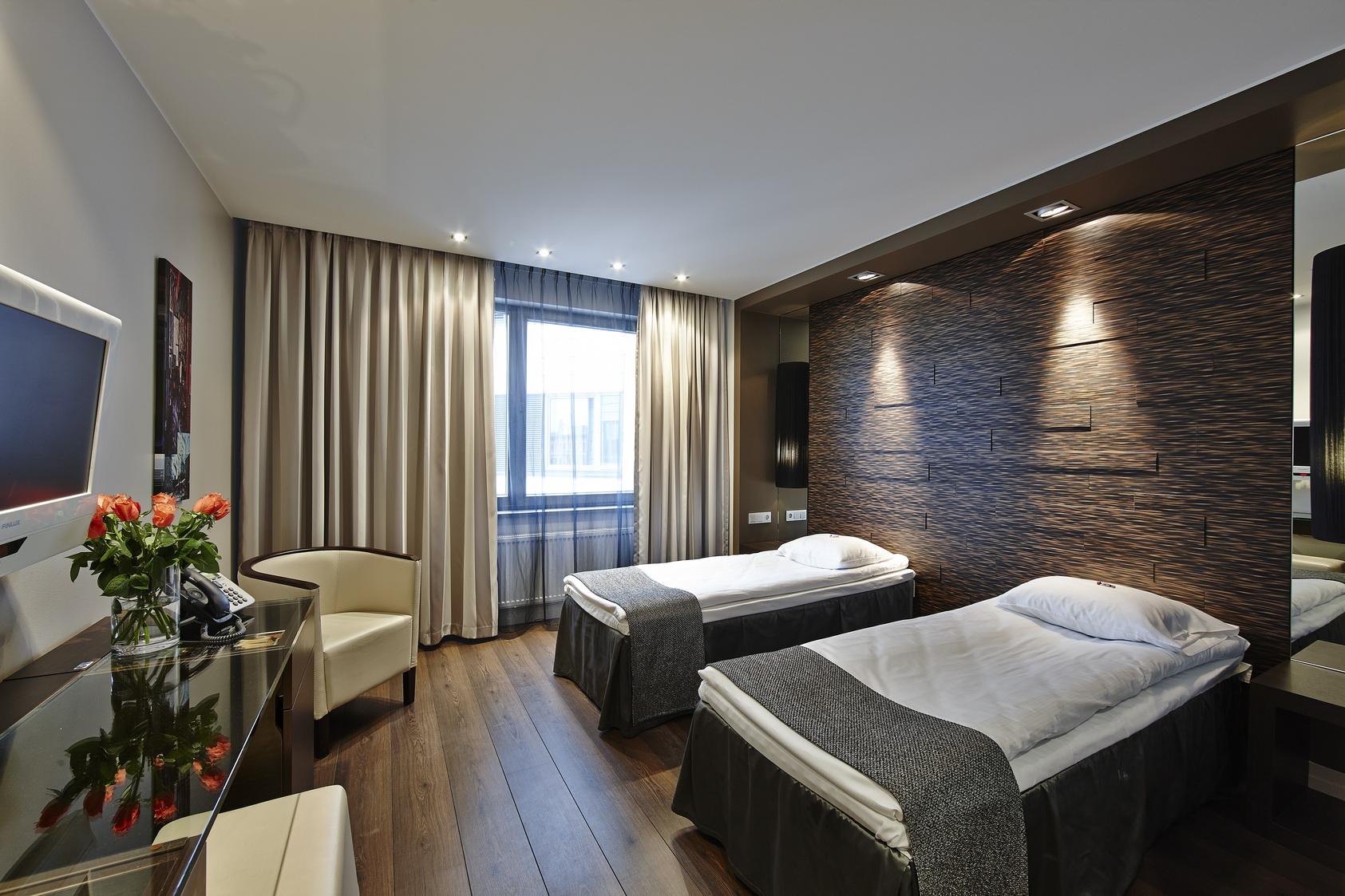 Tallink Hotel Riga | latvia.travel