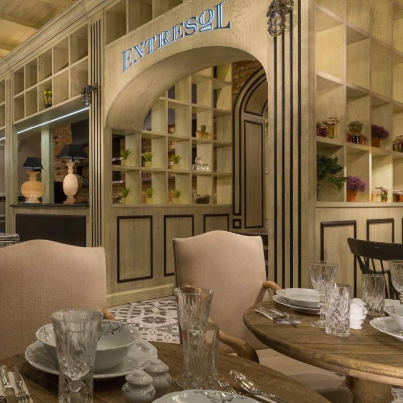 Restaurants in Riga worth visiting | latvia.travel