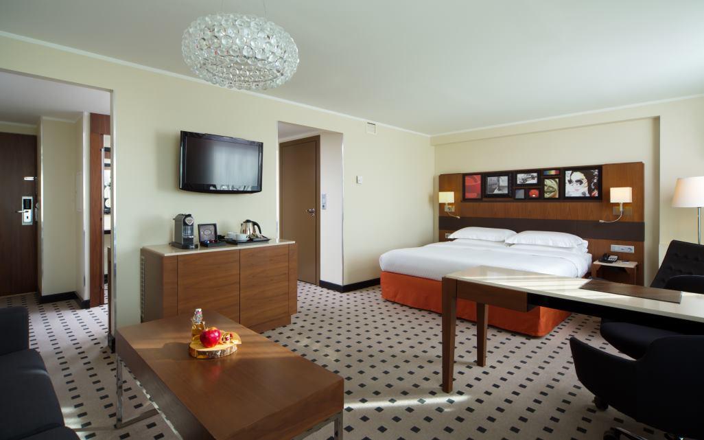 Radisson Blu Latvija Conference & Spa Hotel | latvia.travel