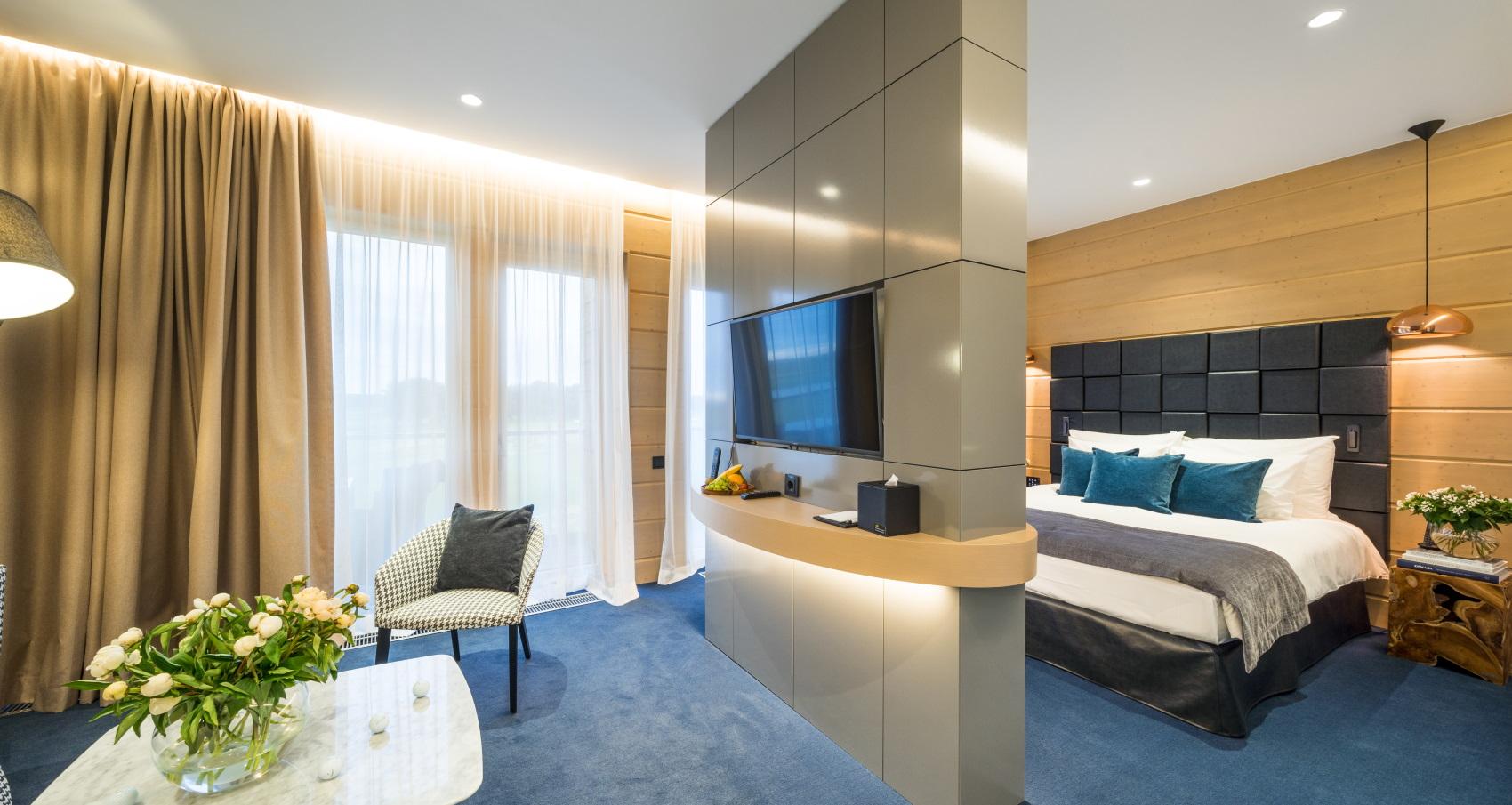 Jurmala Golf Club & Hotel latvia.travel