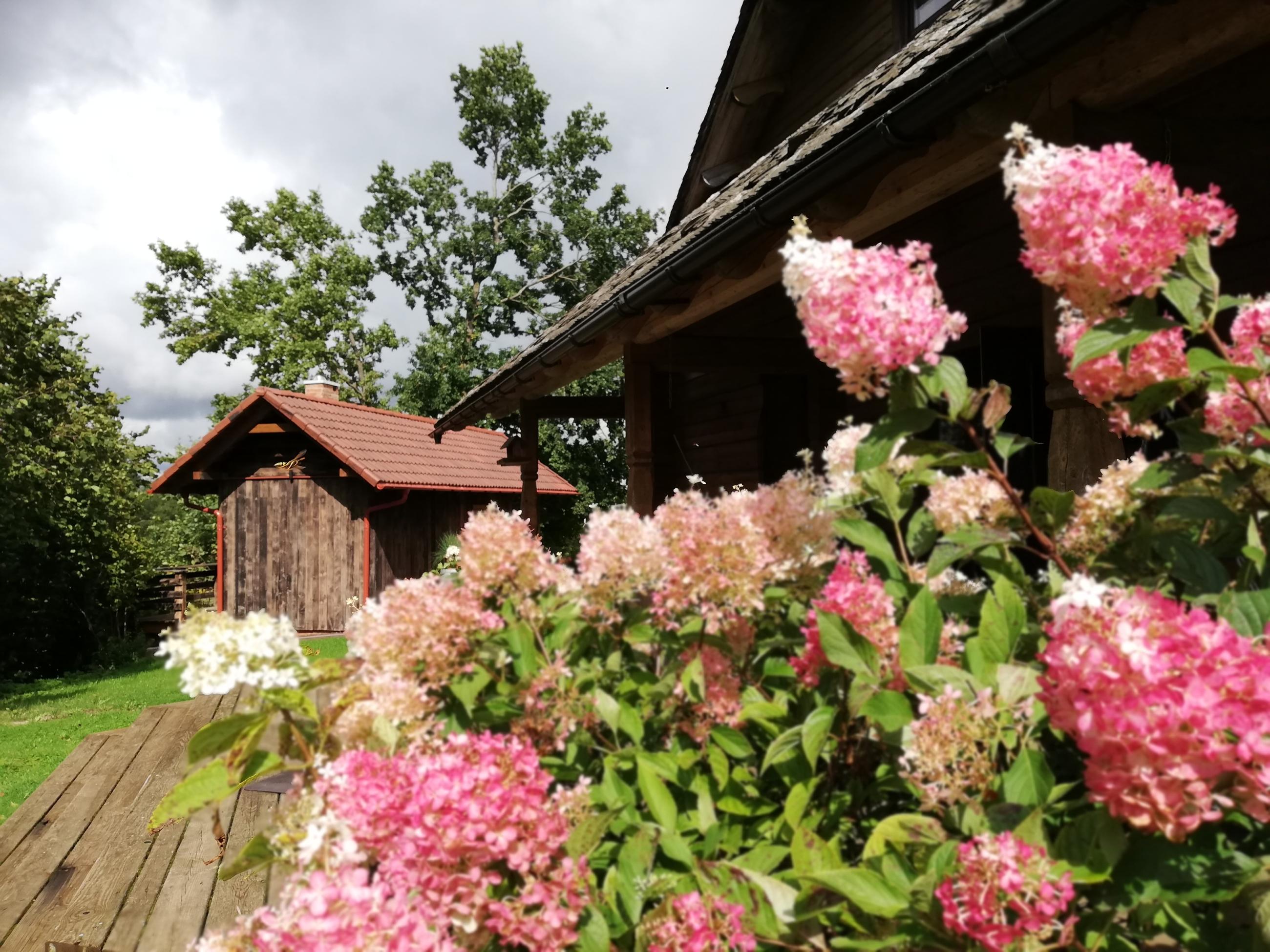 Tērvete winery latvia.travel