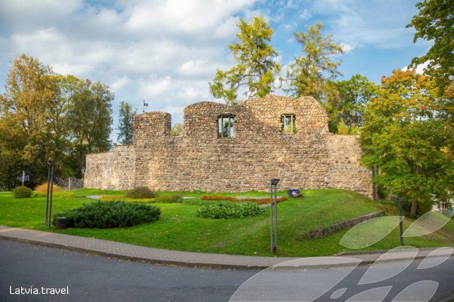 Valmiera latvia.travel