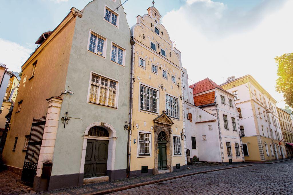 Fancy Riga 10 must-see in Riga