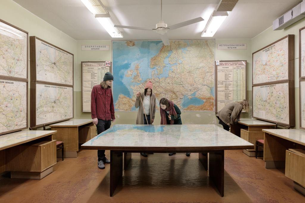 Cultural sites in Latvia latvia.travel