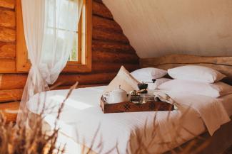 Jaunlīdumnieki brīvdienu māja