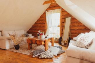 Jaunlīdumnieki brīvdienu māja