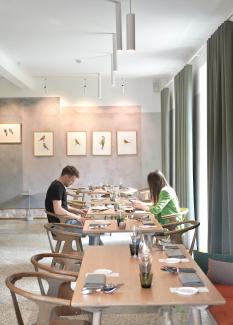 Echte Speisen und Getränke – 01