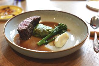 Echte Speisen und Getränke – 02