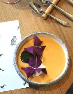 Echte Speisen und Getränke – 03