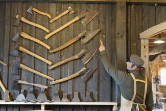 Echte Speisen und Getränke – 06