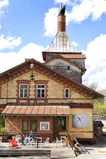 Echte Speisen und Getränke – 07