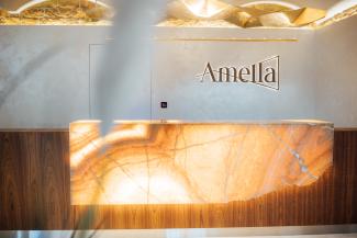 Aparthotel Amella