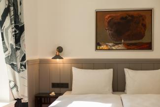 Art Hotel Roma