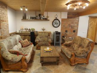 Apartamenti Dundaga XXL