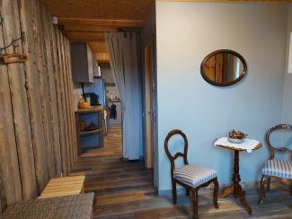 Apartamenti Dundaga XXL