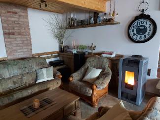 Apartamenti Dundaga XXL