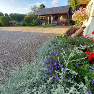 Apartamenti Dundaga XXL