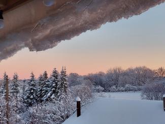 Apartamenti Dundaga XXL