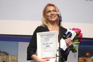 Tūrisma izstādē «Balttour 2026» tiek pasniegtas «GADA CILVĒKS TŪRISMĀ 2025» balvas