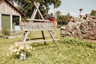 Mājas kafejnīcu dienas 2024