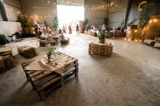 Mājas kafejnīcu dienas Kuldīgas novadā