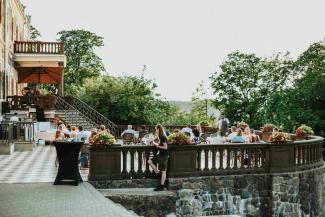 Siguldas Jaunā pils