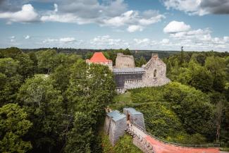 Sigulda TIC