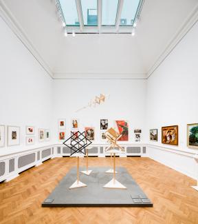 Latvijas Nacionālais mākslas muzejs