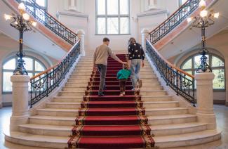 Latvian National Museum of Art | Latvijas Nacionālais mākslas muzejs