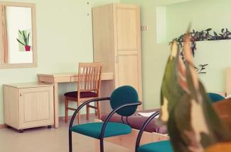 Kurmenes jauniešu centrs “Klints”