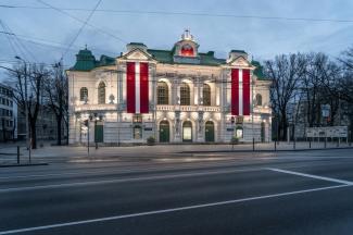Latvijas Nacionālais teātris