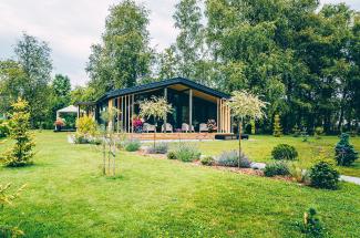 Brīvdienu māja Lille's