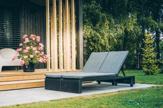 Brīvdienu māja Lille's