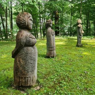 Pilskalnes Siguldiņa